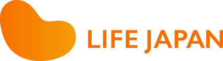 LIFE JAPAN